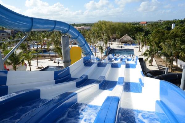 Royalton Splash Punta Cana Resort - Waterpark